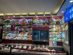 -惠宾饭庄(中山路店)
