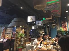 -娘惹裙厨餐厅(昙华林店)