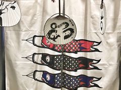 大堂-呆住二更日本料理