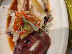 -庆余生平价生猛海鲜(海棠湾林旺夜市店)