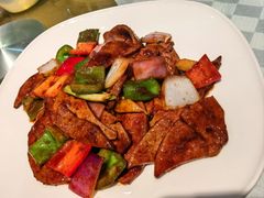 -光明邨大酒家(淮海路店)