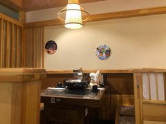 -九田家黑牛烤肉料理(石路天虹店)