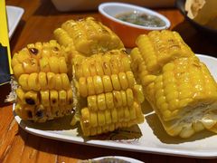 -本色.小马哥烧烤(五一路总店)