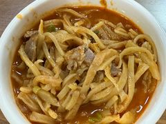 -张氏北相羊肉胡卜(八一店)