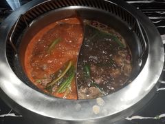 -臻牧壹品雪花牛肉火锅(大兴九臻店)