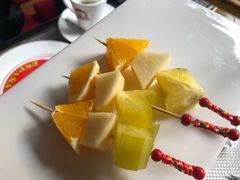 -Mezomd曼索蒂西班牙餐厅(广粤店)