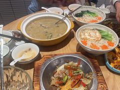 -东北风(江北万达店)