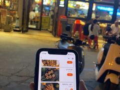 门面-本色.小马哥烧烤(五一路总店)