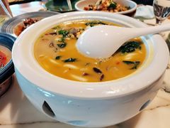 -那家小馆•北京菜•烤鸭(香山店)