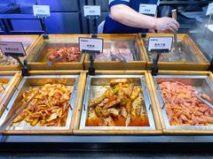 -盛江山自助料理(太原街万达店)