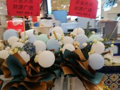 -凯德广场(西城店)