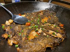 -开海·红岛海鲜虾水饺(石老人店)