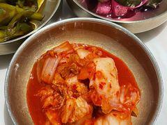 -HOTISLAND海鸡岛·韩国料理(江南西店)