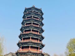 -滦州古城