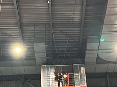 -极限PLAY运动娱乐新世界·团建派对表演休闲馆·室内高空游乐园