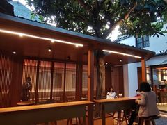 -星巴克(扬州珍园店)