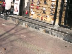 -正火体育(九龙商务中心B座店)