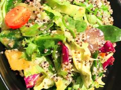 -曼听小寨海鲜烧烤(锦绣mini店)