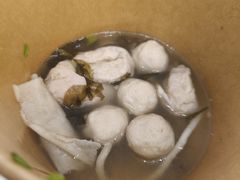 -非遗·十八曲鱼饺(西马总店)