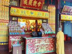 -槟城观音庙(Goddess of Mercy)