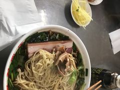 -老赵面店(大西路店)