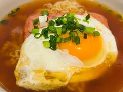 -新旺茶餐厅·早餐·夜宵(仙霞店)