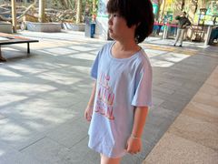 -呀诺达热带雨林