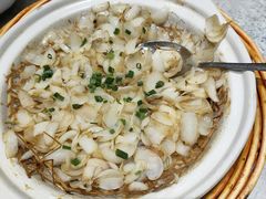 生焗百合-聚丰园•湖鲜餐厅(阿红私房菜梅石路店)