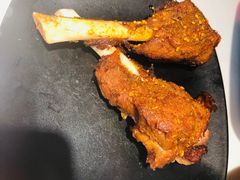 -老天桥蛙炉火锅(姑苏总店)