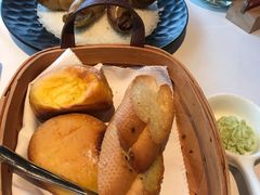 餐包-L'Arome芳芳法国餐厅(仙林金鹰店)