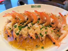 -新白鹿餐厅(滨江银泰店)