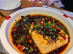 -山河屯铁锅炖(哈西站店)