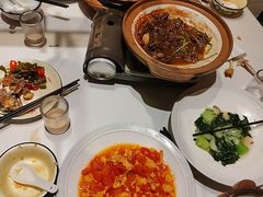 -阿露佳·舌尖上的安吉菜