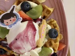 -氷冰凉刨冰甜品(北京路店)