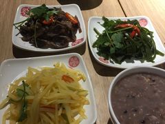 -老班长手工灌汤包老店(东山店)