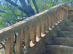 -九龙池景区