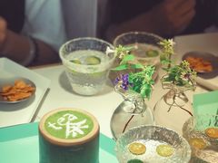 -茶是一枝花泡茶店