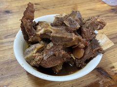 -正宗牛骨粉(铁路八村东区店)