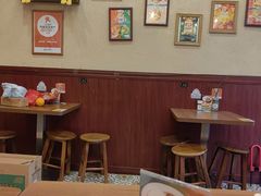 -曼谷食堂·泰国家庭料理(丹桂路店)