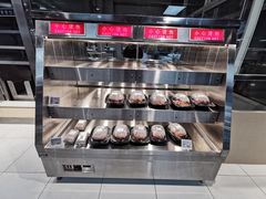 -家乐福(古北店)