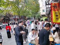 -荔林食店(西华路店)