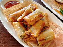 -乡亲鹅肉城(吴江店)