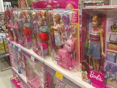 -TOYSRUS玩具反斗城(同德广场店)
