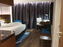 -香港数码港艾美酒店