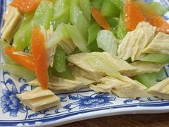 -老门刀削面(小酱坊店)