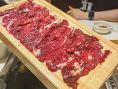 -海底捞火锅(长宁路龙之梦店)