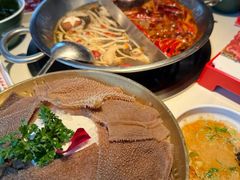 -小龙坎火锅(IFS HOT店)