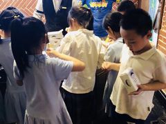 -歌库K馆量贩KTV(万达广场店)