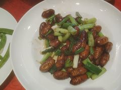 -盈春大饭店(千山路店)