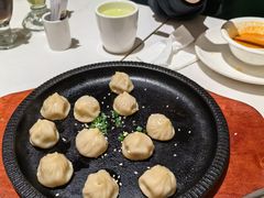 -翡翠拉面小笼包(岭南新天地店)